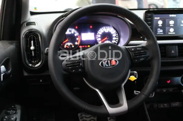 Kia Al Djazaïr : la Picanto Made In DZ disponible à partir de 2 099 000 da TTC