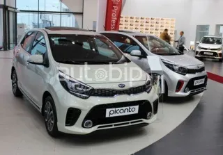 Kia Al Djazaïr : la Picanto Made In DZ disponible à partir de 2 099 000 da TTC