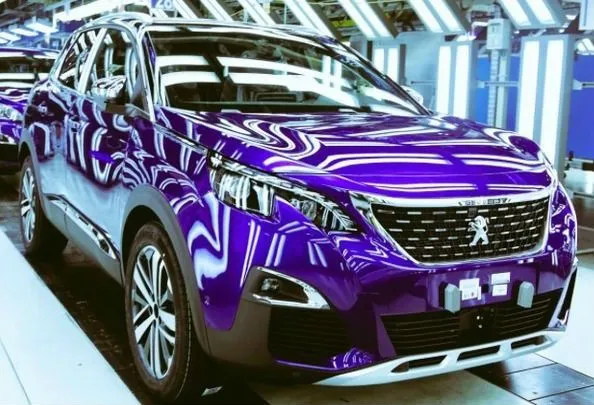 Le Conseil de l’investissement (CNI) valide l'usine du groupe PSA en Algérie