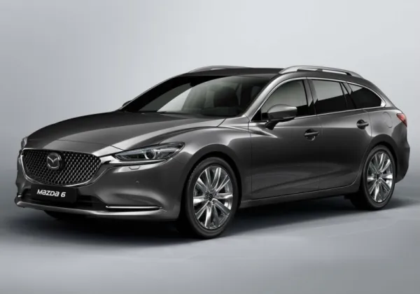 Salon de Genéve 2018 : Cinq nouveautés prévues sur le stand de Mazda