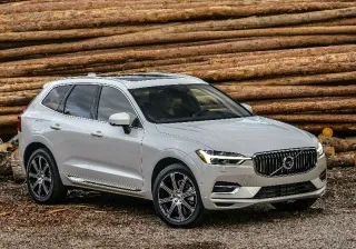 Volvo Cars enregistre un record des ventes mondiales durant janvier, avec une progression de 22,4%