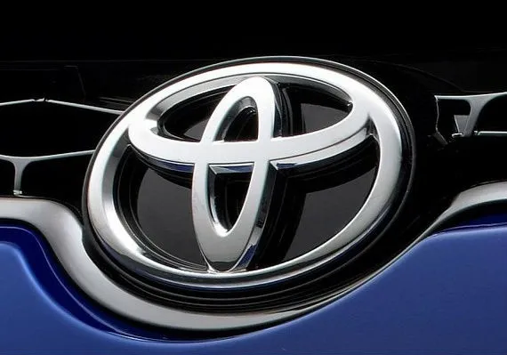 Toyota remporte le Trophée Qualiweb