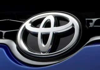 Toyota remporte le Trophée Qualiweb