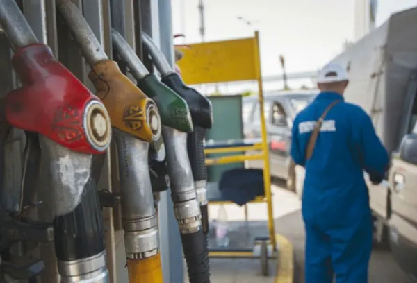 Fin des subventions sur les carburants en 2019