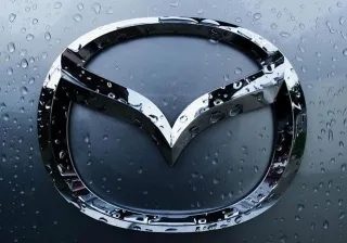 Mazda	établit pour la 3éme année consécutive un record de ventes mondiales