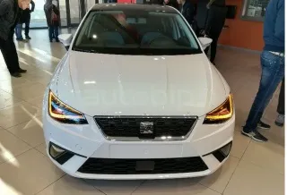 Algérie 4éme marché de SEAT avec le volume de vente le plus élevé en Janvier