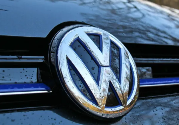 Volkswagen en tête du classement Gunn 100 des annonceurs créatifs