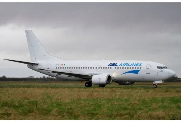 Transport : ASL Airlines France va desservir Alger et Oran de Toulon durant la période estivale