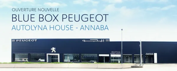 Peugeot Algérie : nouveau distributeur à Annaba
