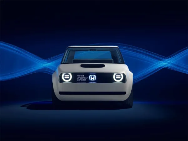 Honda au salon de Genève 2018 : modèles hybrides, électriques et sportifs