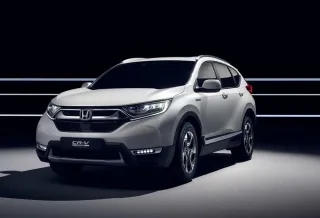 Honda au salon de Genève 2018 : modèles hybrides, électriques et sportifs