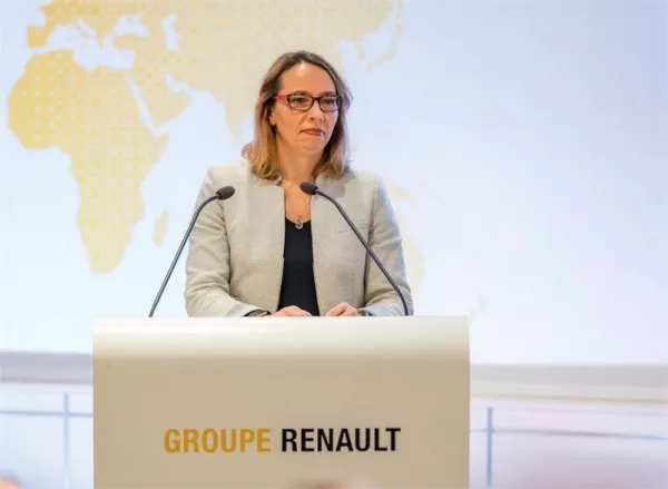 Groupe Renault : Une année historique avec des records de ventes, CA et résultats nets