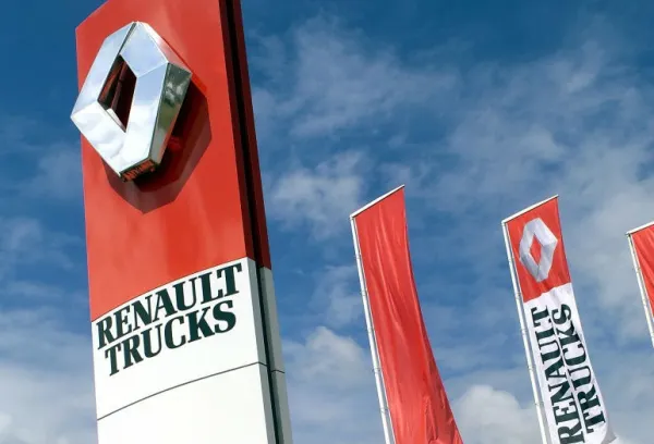 RENAULT TRUCKS annonce l'ouverture d'un nouveau distributeur à Sétif