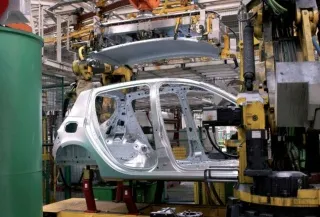 La liste des 40 concessionnaires autorisés à assembler des véhicules en Algérie bientôt dévoilée