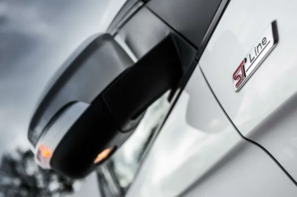 Ford dévoile le nouveau EDGE diesel 238ch