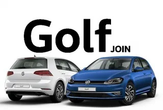 SOVAC : Edition limitée "GOLF JOIN" à 3 799 000 DA 