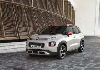 Le nouveau Citroën C3 Aircross totalise déjà 50 000 ventes en Europe