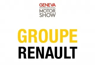 Programme RENAULT au salon de Genève 2018 : Nouveaux moteurs et série limitée sur Stepway