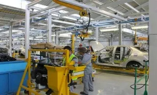 Finalisation des textes pour promouvoir l&#039;activité de sous-traitance dans l&#039;industrie automobile
