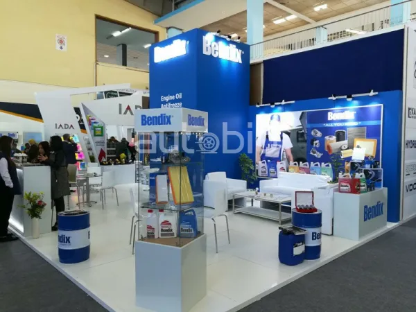 Equip Auto Algeria 2018 ouvre ses portes aujourd’hui à la SAFEX