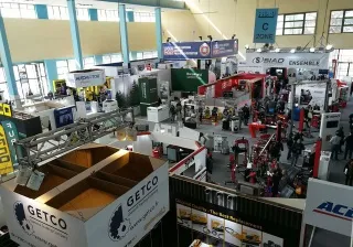 Equip Auto Algeria 2018 ouvre ses portes aujourd’hui à la SAFEX