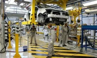 Industrie automobile en Algérie : plusieurs professionnels du secteur de l’après vente ont exprimé leur optimisme