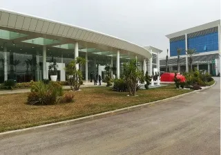 Cima Motors inaugure le plus grand Showroom Hyundai en Afrique