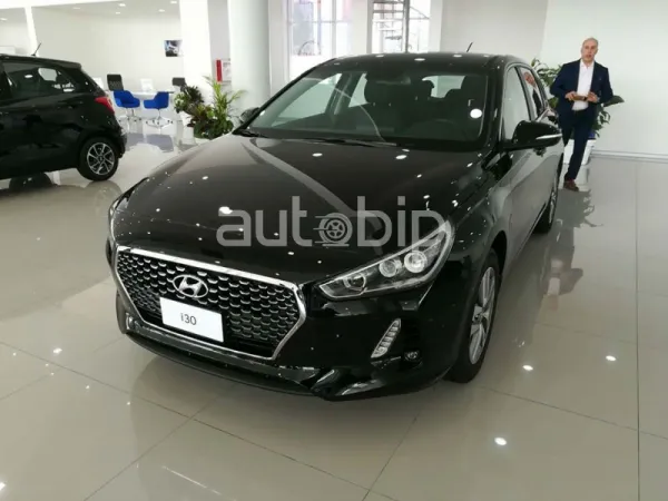 Cima Motors présente la New i30 made In DZ (Détails des équipements)