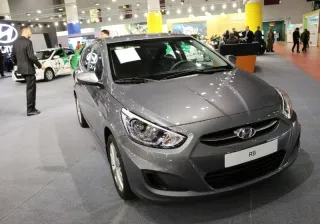 Cima Motors/ Hyundai : les modéles disponibles en ce moment