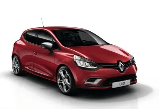 Renault Clio 4 made in bladi sera disponible en Essence et en Diesel