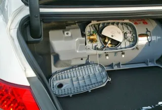 Spécialiser les jeunes dans l’installation des kits Sirghaz pour véhicules 