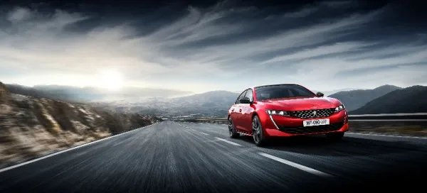 Salon de Genéve 2018: Peugeot présente en avant premiére une série exclusive de lancement de la 508; la First Edition
