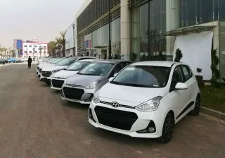 Cima Motors/ Hyundai : la Grand i10 HB restylée disponible à 1 936 600 da TTC