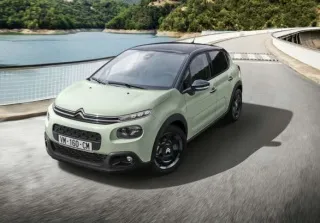 La Citroën C3 a déjà enregistré 300 000 ventes
