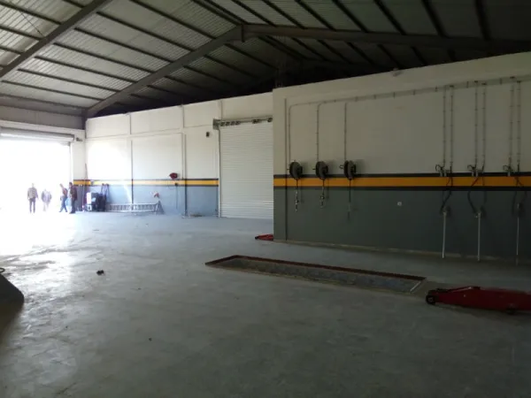 Sarl EL Hoggar Motors: la nouvelle concession Ival à Ouargla