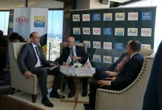 Global Motors Industries signe une convention avec MLA