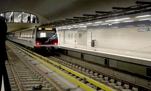 Métro d’Alger : une extension de 54 km et 55 nouvelles stations à l’horizon de 2030