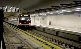 Métro d’Alger : une extension de 54 km et 55 nouvelles stations à l’horizon de 2030