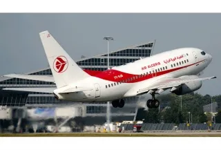 Transport : Air Algérie lancera une ligne Oran - Montpelier à partir du 25 mars