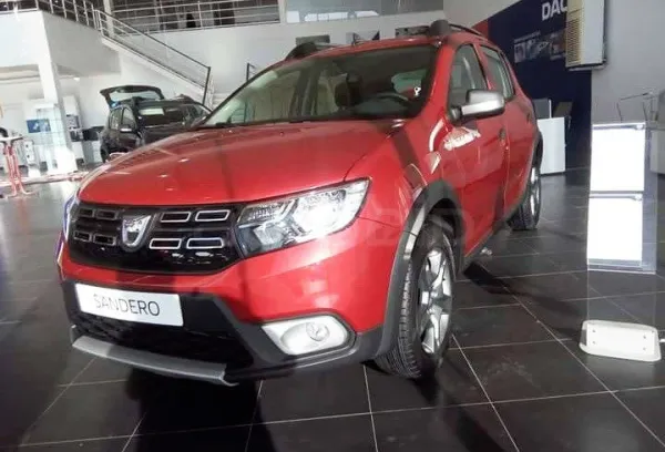 Renault Algérie Production : 8036 Dacia Sandero ont été importés en SKD de Roumanie depuis le début de l'année