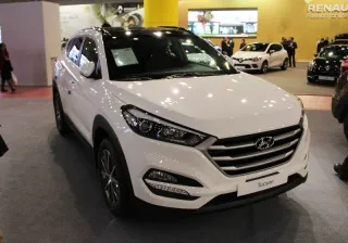 Cima Motors/ Hyundai : remise de 200 000 da sur le Tucson, avec livraison immédiate 