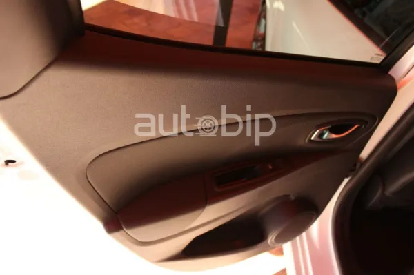 Renault CLIO 4 MIB : Détails des finitions et tarifs