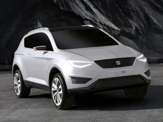 Un SUV SEAT pour 2016