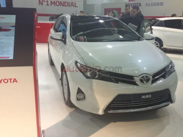 Promotion Toyota prolongée au 30 avril
