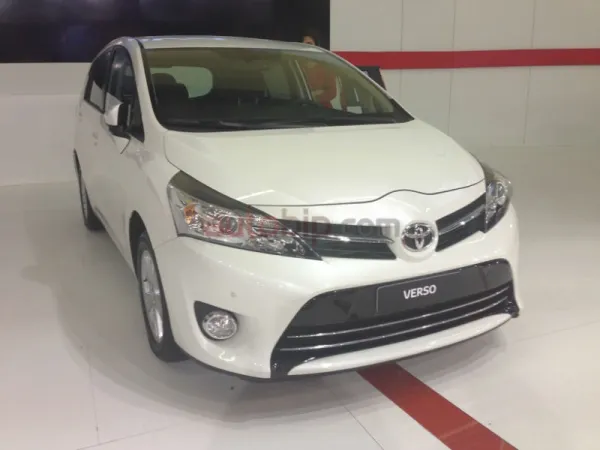 Promotion Toyota prolongée au 30 avril