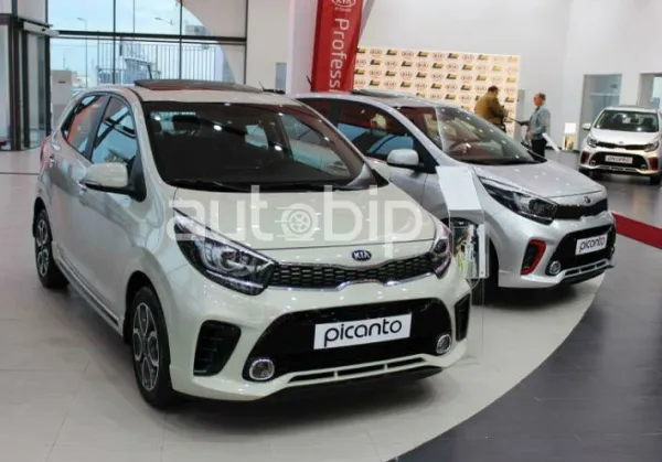 OFFICIEL : La Kia Picanto LX Start à 139 millions de cts, Kia Rio à 179 millions de cts