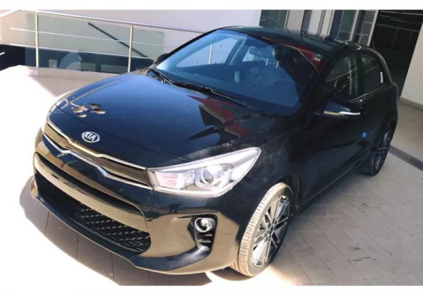 Kia Al Djazaïr : La grille tarifaire de la Rio, disponible à partir de 1 790 000 da TTC