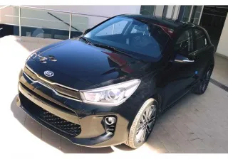 Kia Al Djazaïr : La grille tarifaire de la Rio, disponible à partir de 1 790 000 da TTC