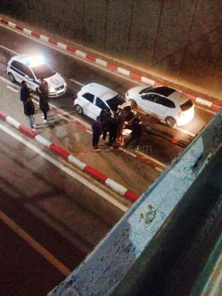 Oranie : Succession d’accidents impressionnants
