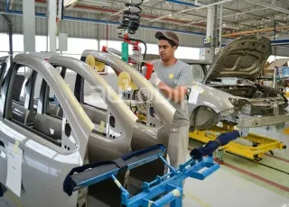 Industrie automobile en Algérie : Pas de quotas pour la production nationale